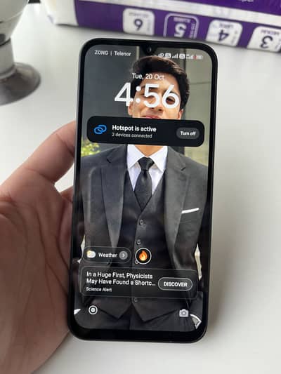 Xiaomi Redmi A7 Pro