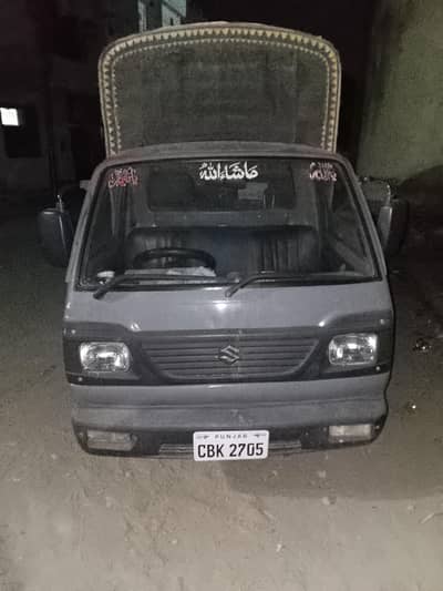 Suzuki Ravi