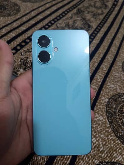 Tecno Spark Go 2 With Complete Box