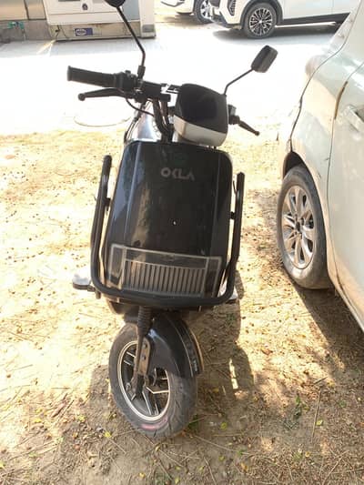 OKLA Onyx