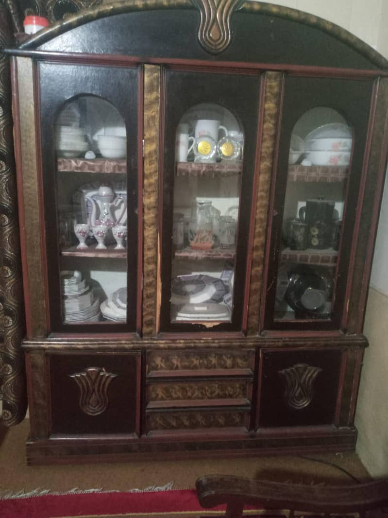 showcase 1