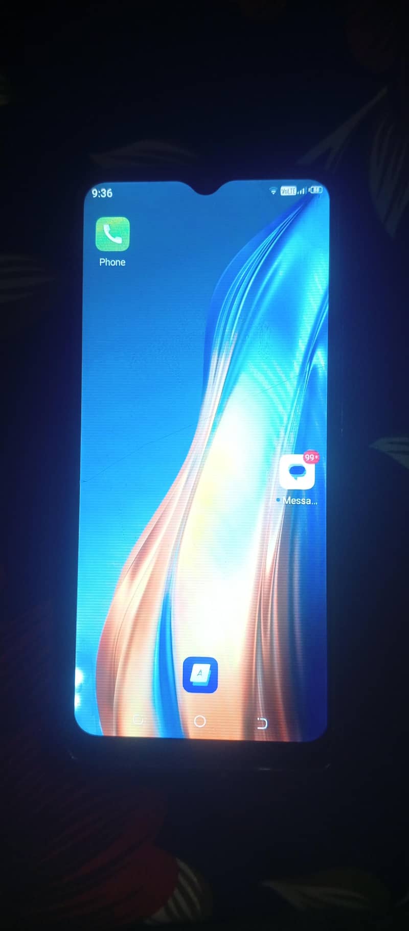 Tecno Spark 6 1