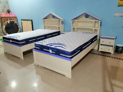 kids CAR BED by furnisho | Baby car bed | HIGH Quality kids Furnitur