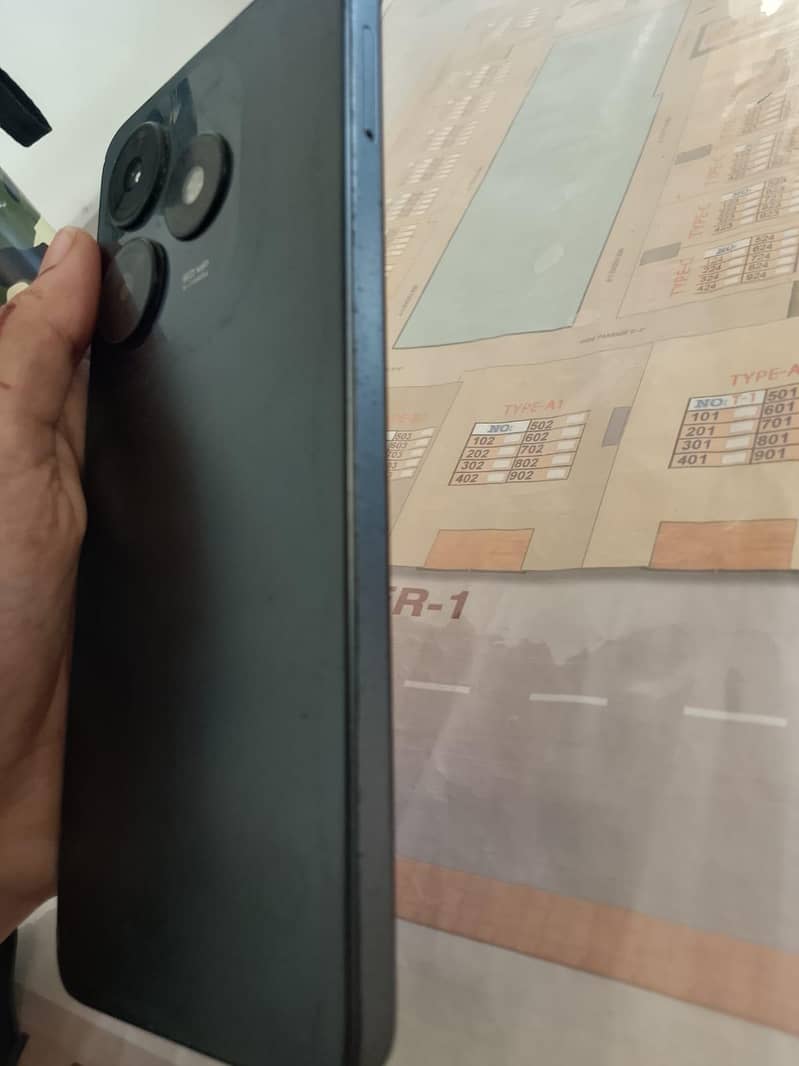 Tecno Spark 20C 3