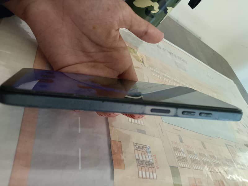 Tecno Spark 20C 5