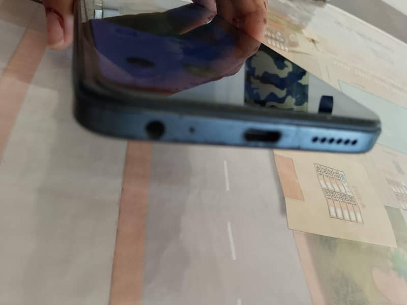 Tecno Spark 20C 6