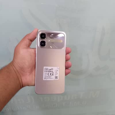 Infinix smart 20