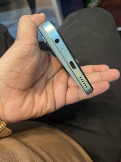 Tecno Spark 30C
