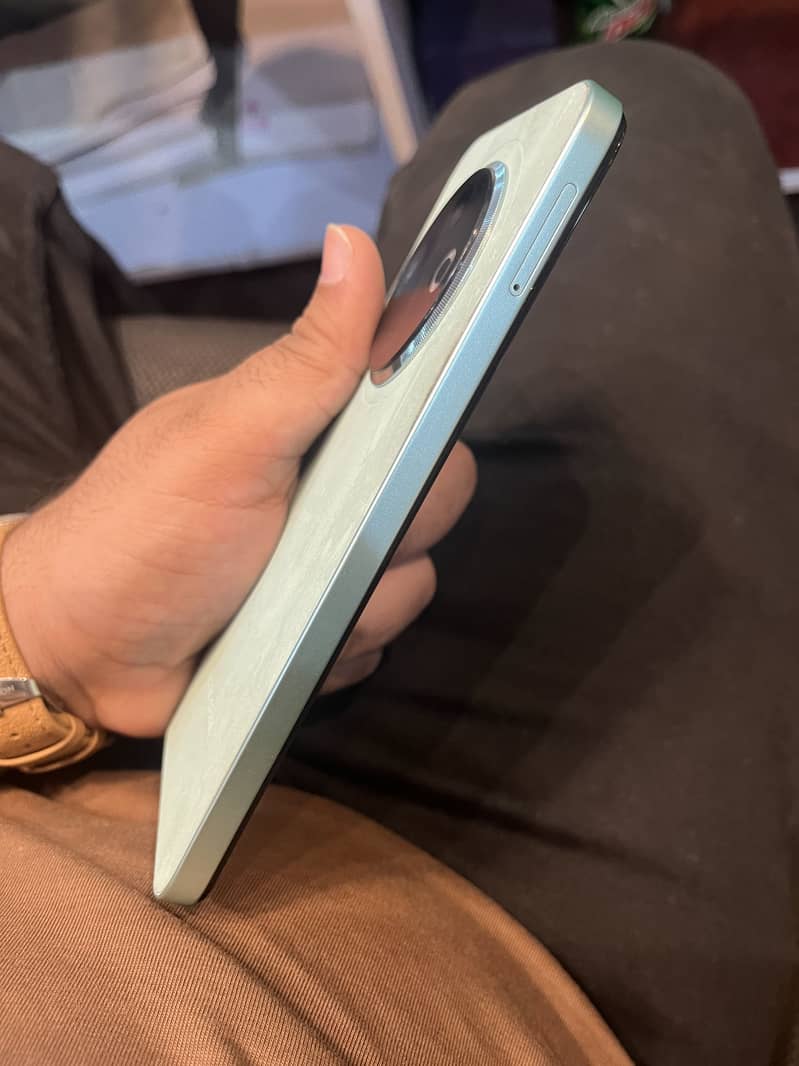 Tecno Spark 30C 1
