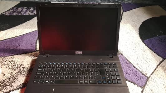 stone laptop Model NT-310 for sale