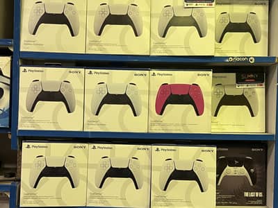Ps5 Dualsense Controllers, PlayStation 5 slim Controller, Ps4 , Xbox