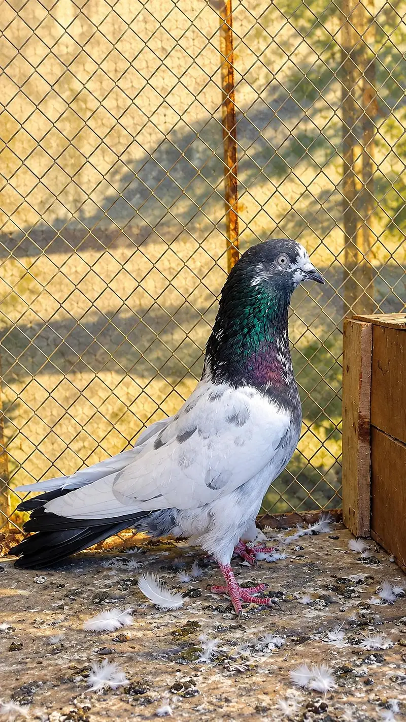 3 pairs,Males and Females — photo 3