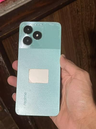 Realme C51