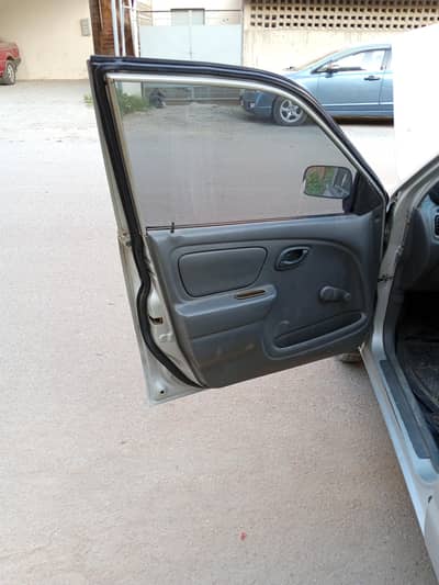 Suzuki Alto 2008