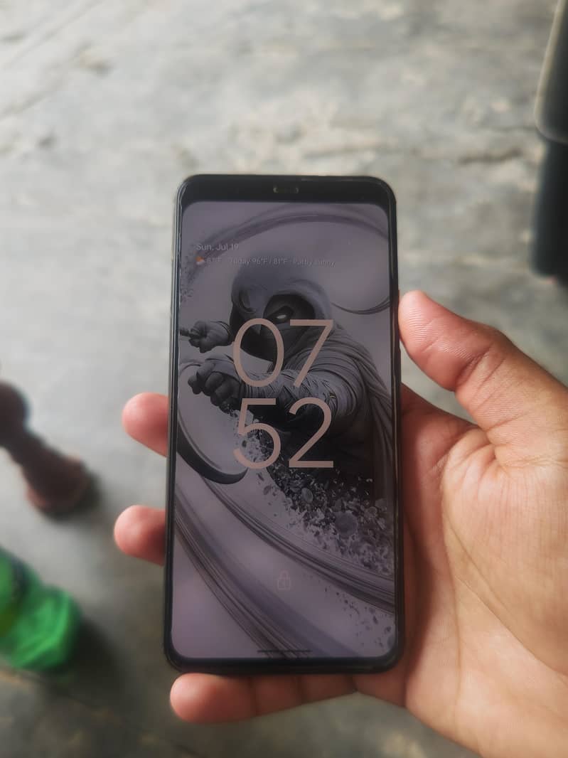 Google pixel 4 XL 6