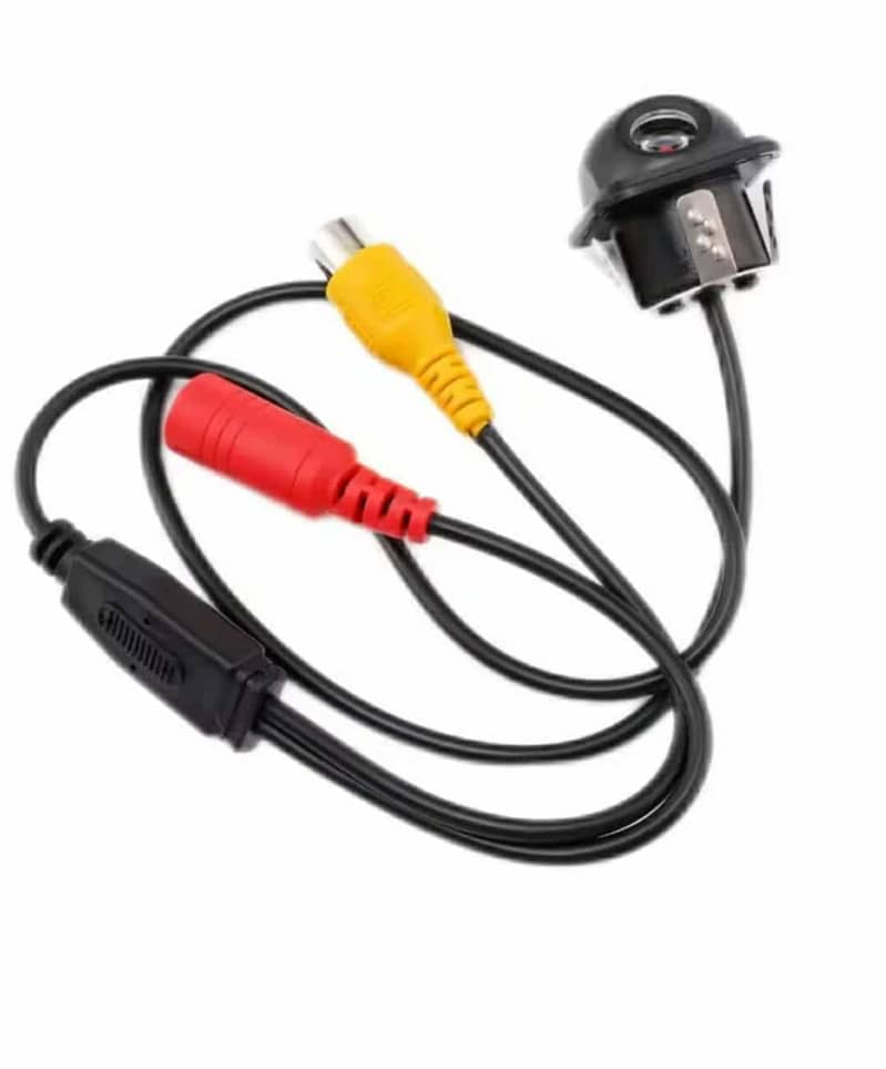 car reverse camera 1