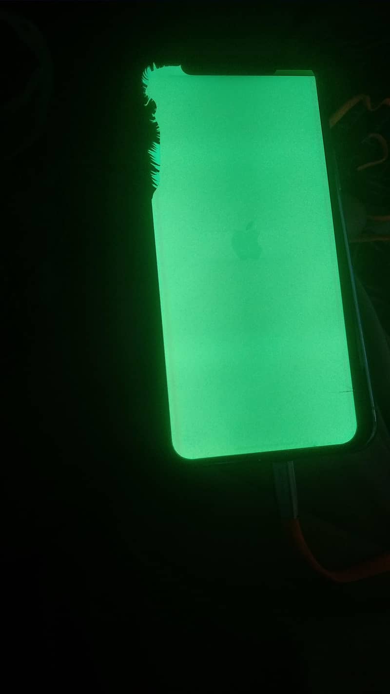 Apple iPhone X 2