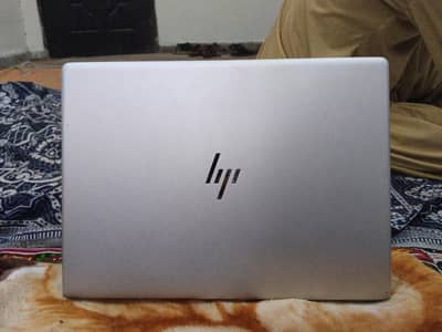Laptop Available
