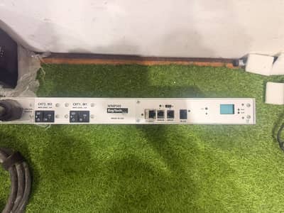 BayTech Power Distribution Unit