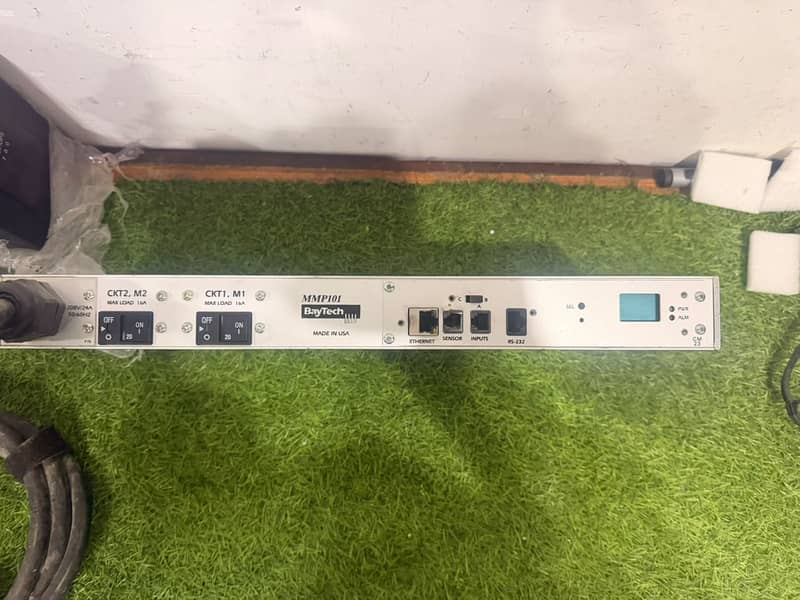 BayTech Power Distribution Unit 0