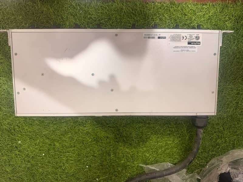 BayTech Power Distribution Unit 2