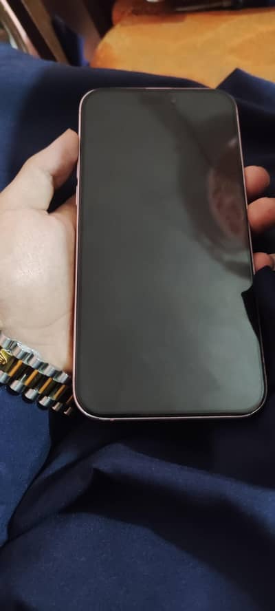 Apple iPhone 15 plus