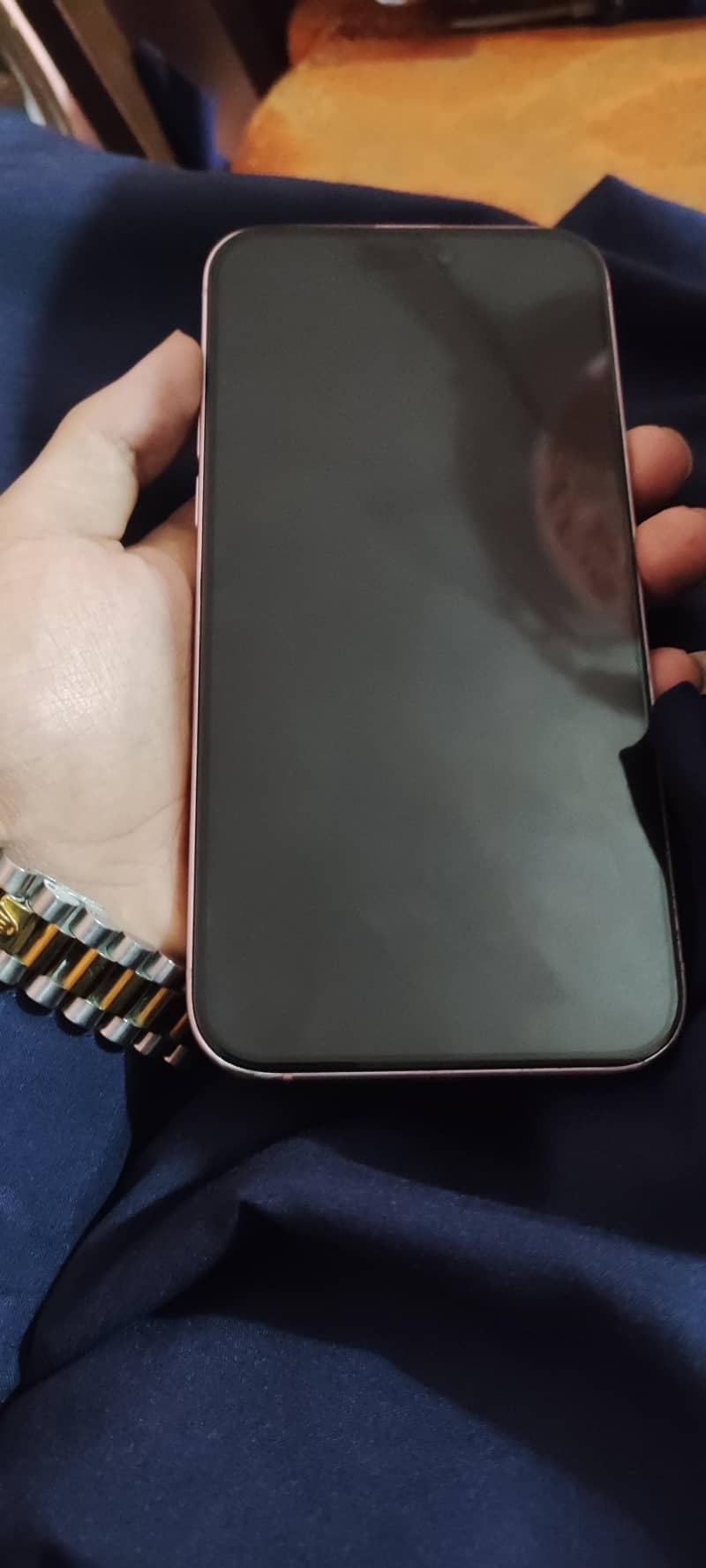 Apple iPhone 15 plus 0