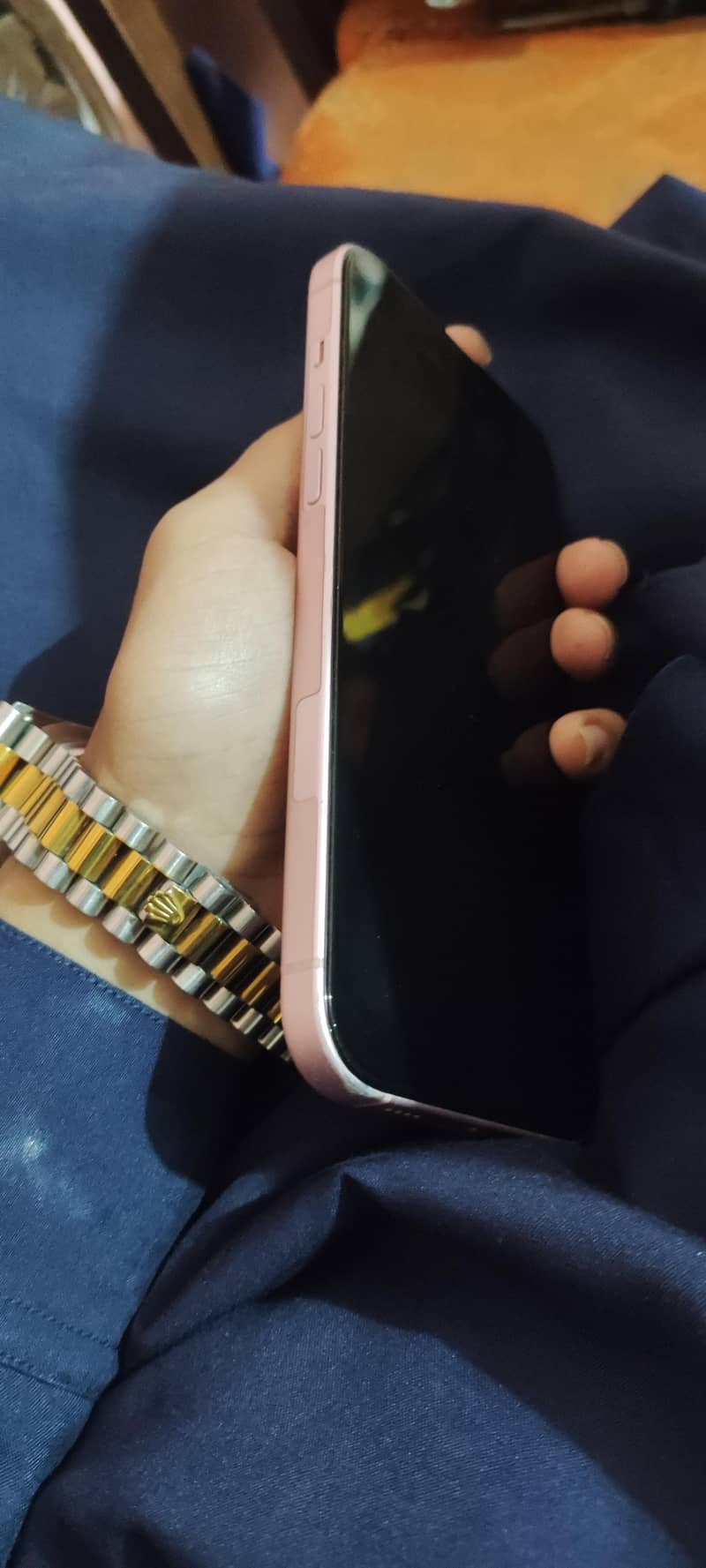 Apple iPhone 15 plus 1