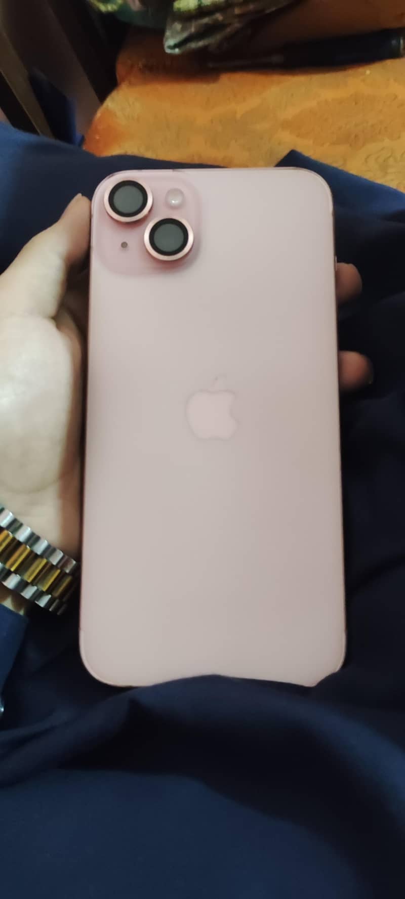 Apple iPhone 15 plus 2