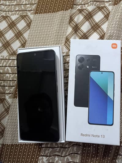 Xiaomi Redmi Note 13