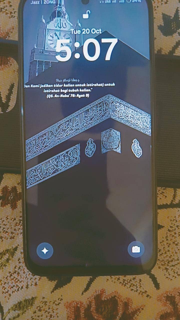 OPPO A6S 0