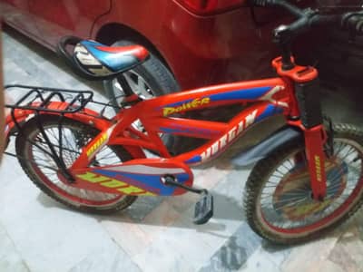 used  cycle Morgan company real colour