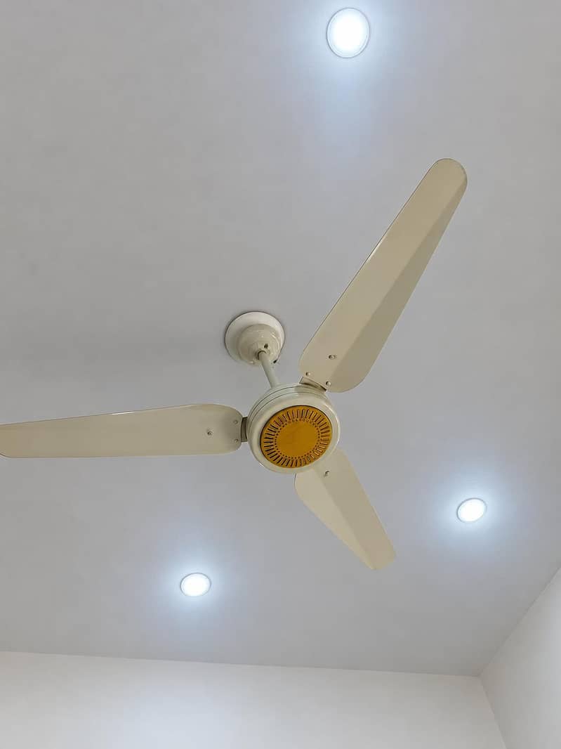 Ceiling FAN 0
