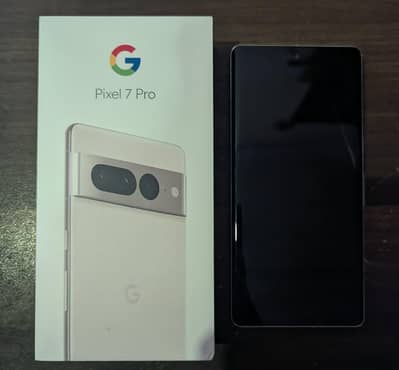 Google Pixel 7 Pro 128gb