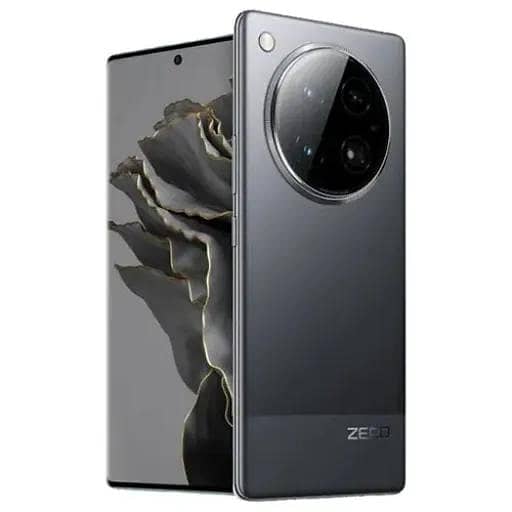 Infinix Zero 40 1