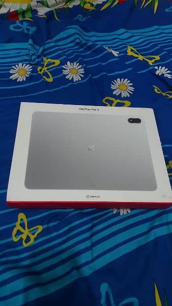 OnePlus pad 3 1