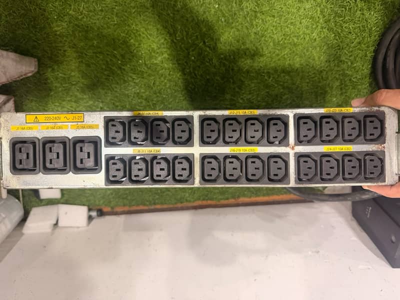 HP Power Distribution Unit 4