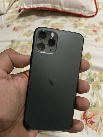 Apple iPhone 11 Pro 256Gb FU