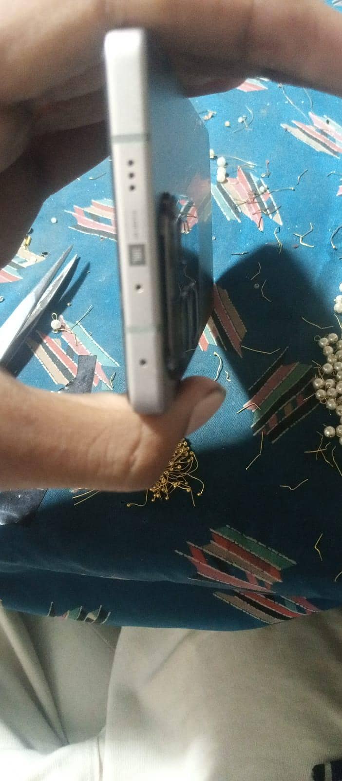Infinix Note 50 Pro 1