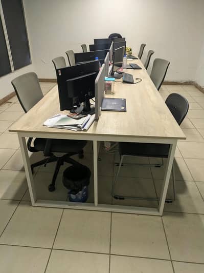 Office Workstation for Sale | Office Table | Computer Desk