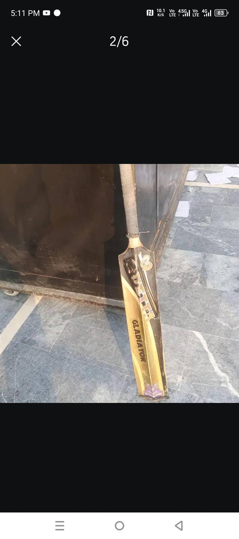cricket bat 4