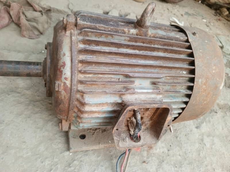 7.5hp motor 1