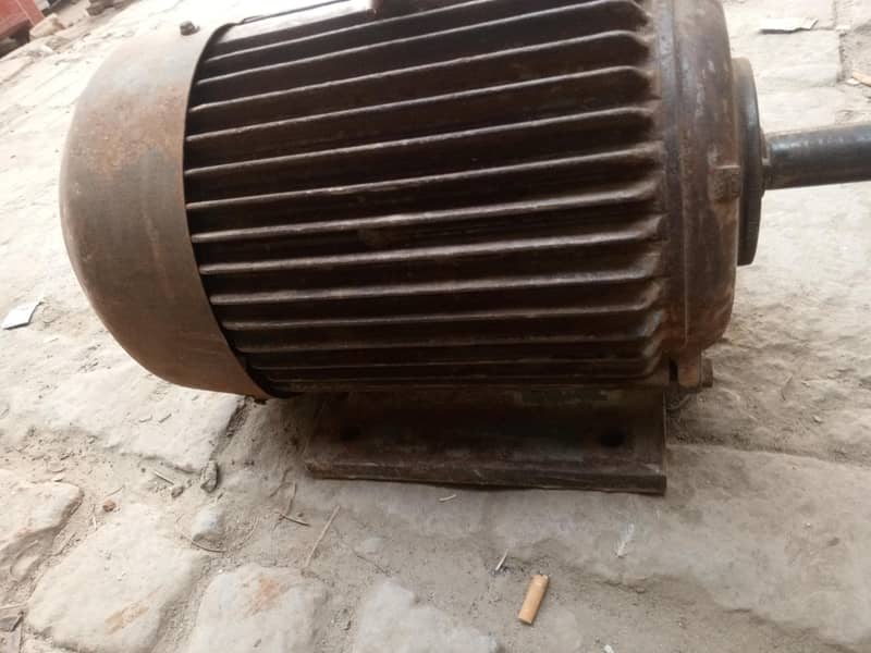 7.5hp motor 2