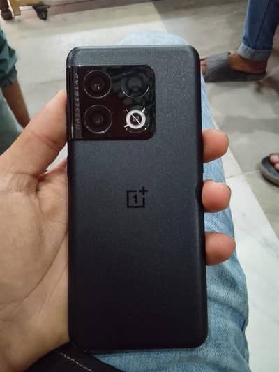 One Plus 10 Pro non pta but all sim working