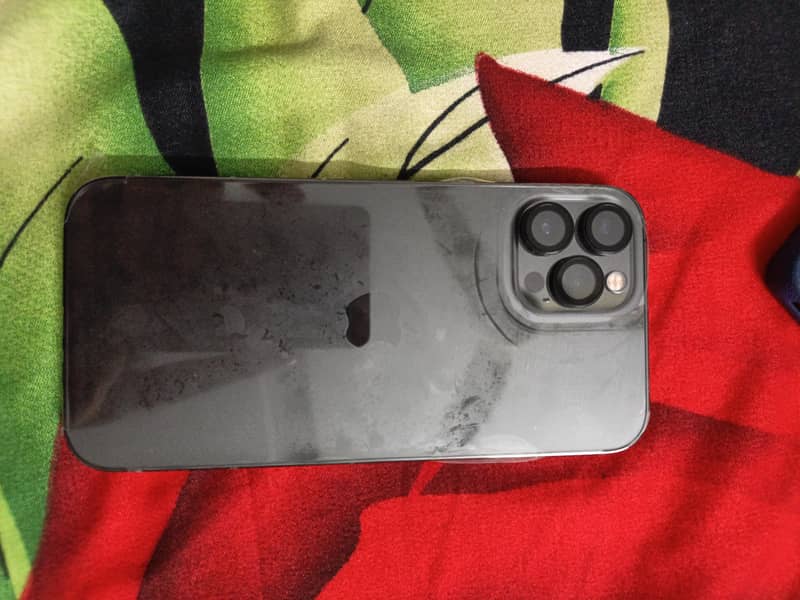 Apple iPhone 12 Pro Max 2