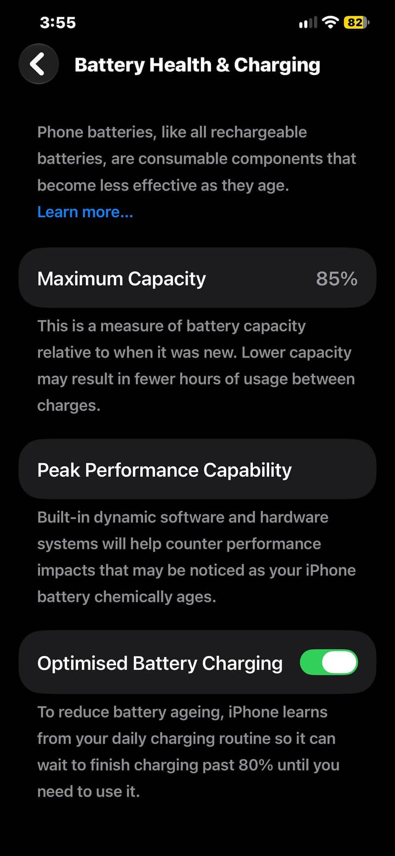 Apple iPhone 12 Pro Max 3