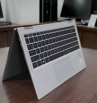 Hp elitebook 1040 g6