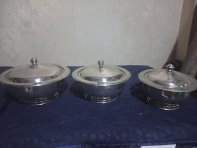 stainless steel pot 3