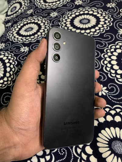 Samsung A34