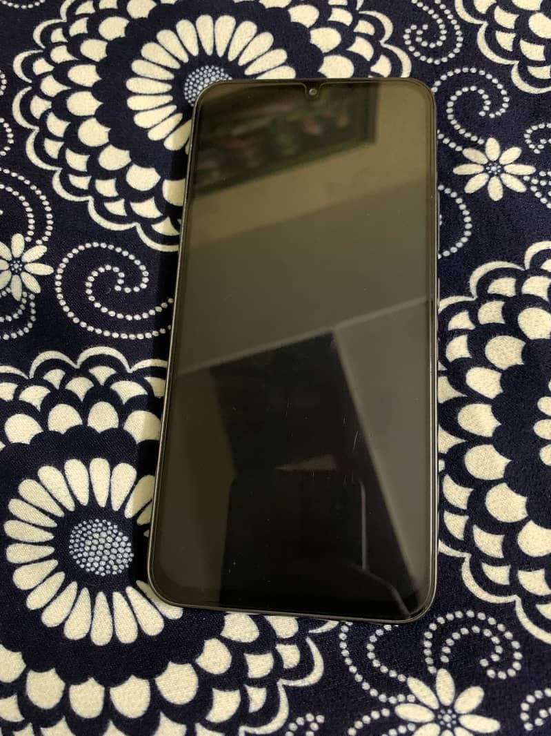 Samsung A34 4